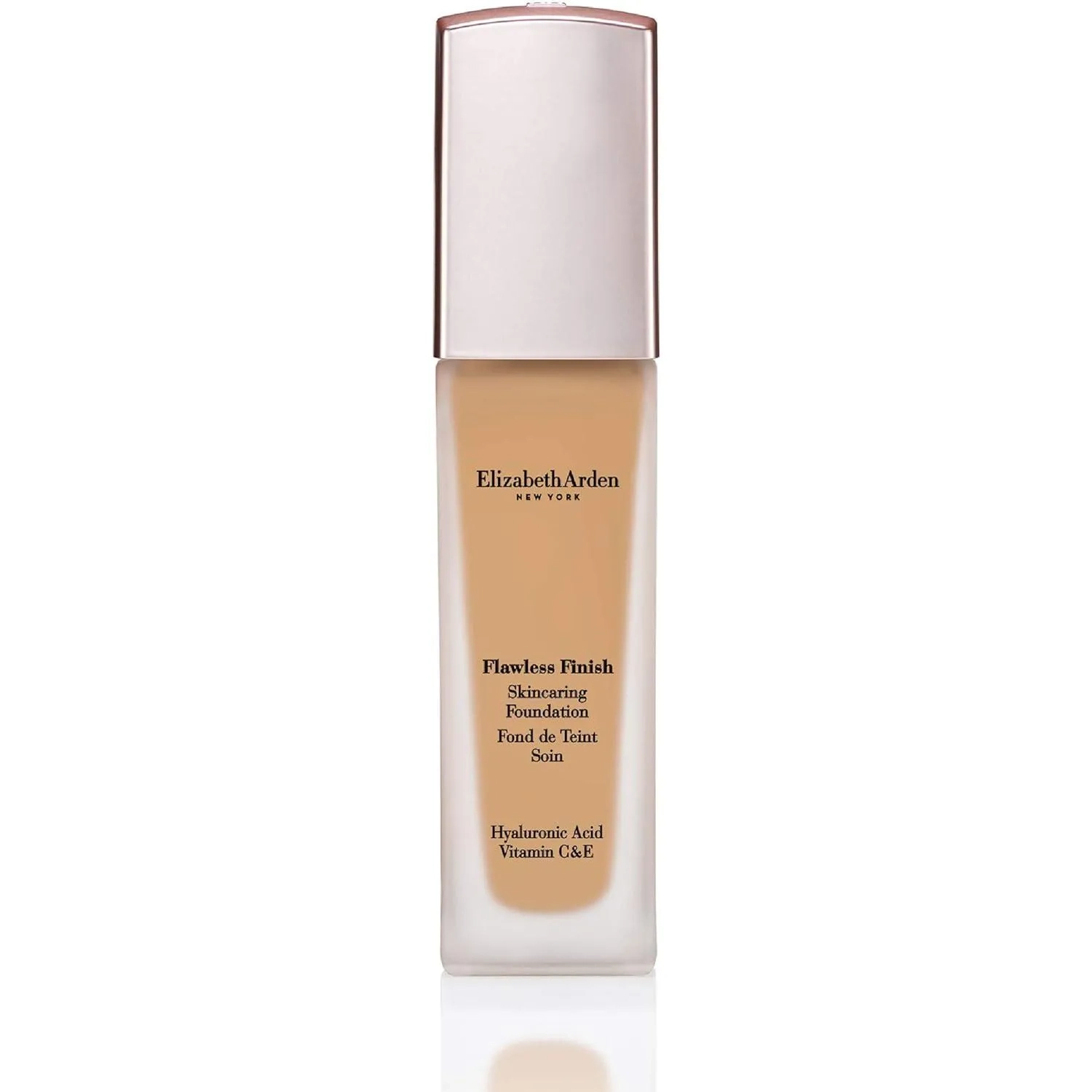 Elizabeth Arden Flawless Finish Skincaring Foundation 320n 30ml