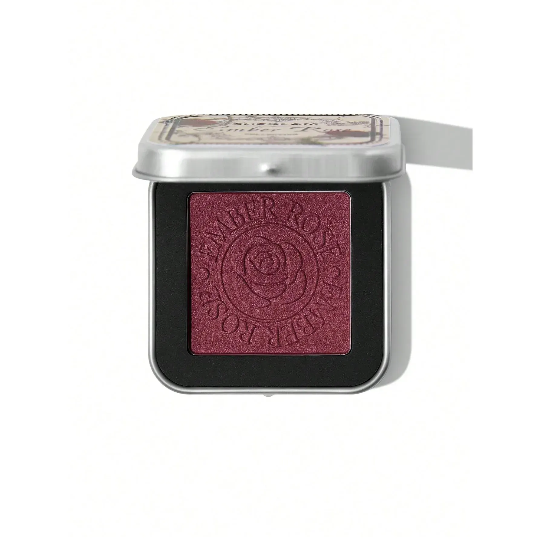 Sheglam Ember Rose Eternal Flame Cream Blush-soulmate
