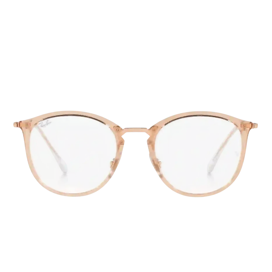 Emporio Armani Ray-ban Panthos Women's 7140 Eyeglasses