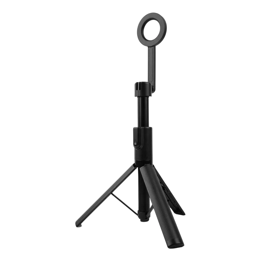 Energea Magpod Bluetooth Selfie Stick With Removable Controller Black Pg-mgpod-blk
