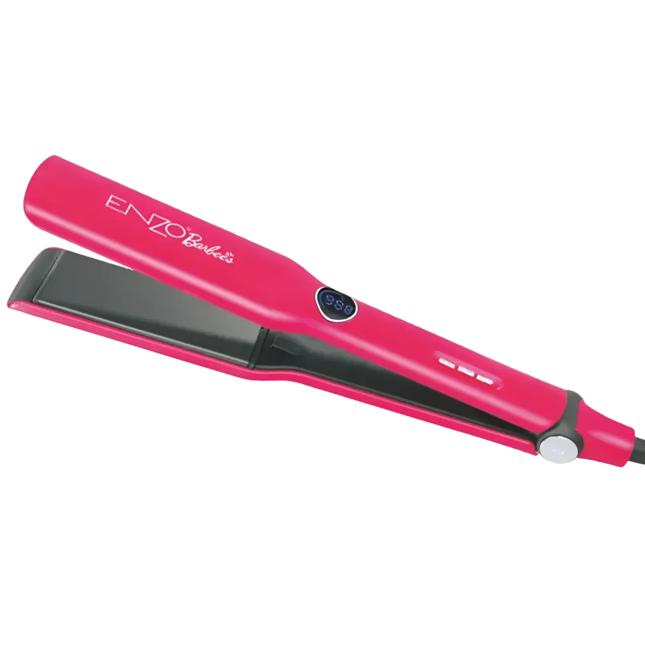 ENZO Barbee Hair Straightener EN-20171