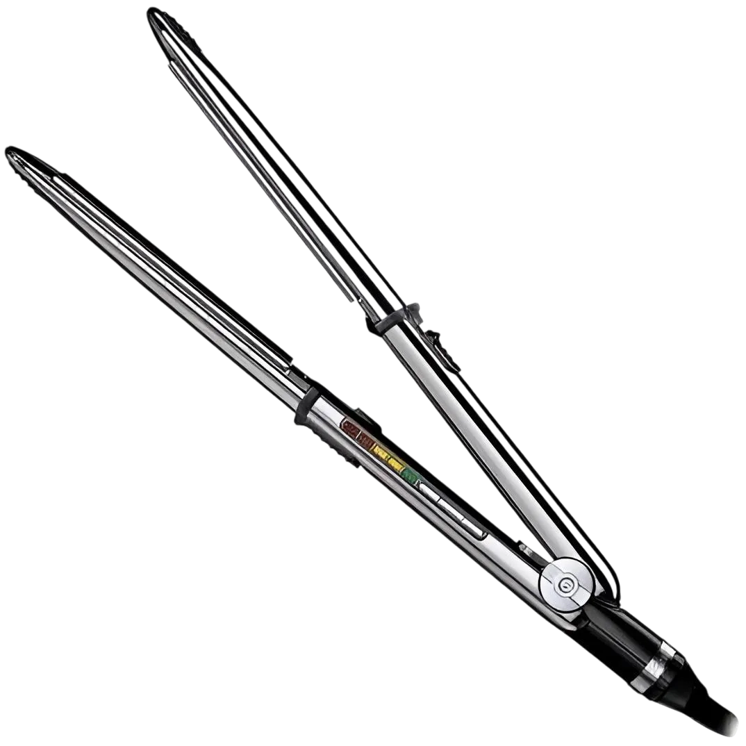 ENZO Pro Steel Professional Hair Straightener EN-3127