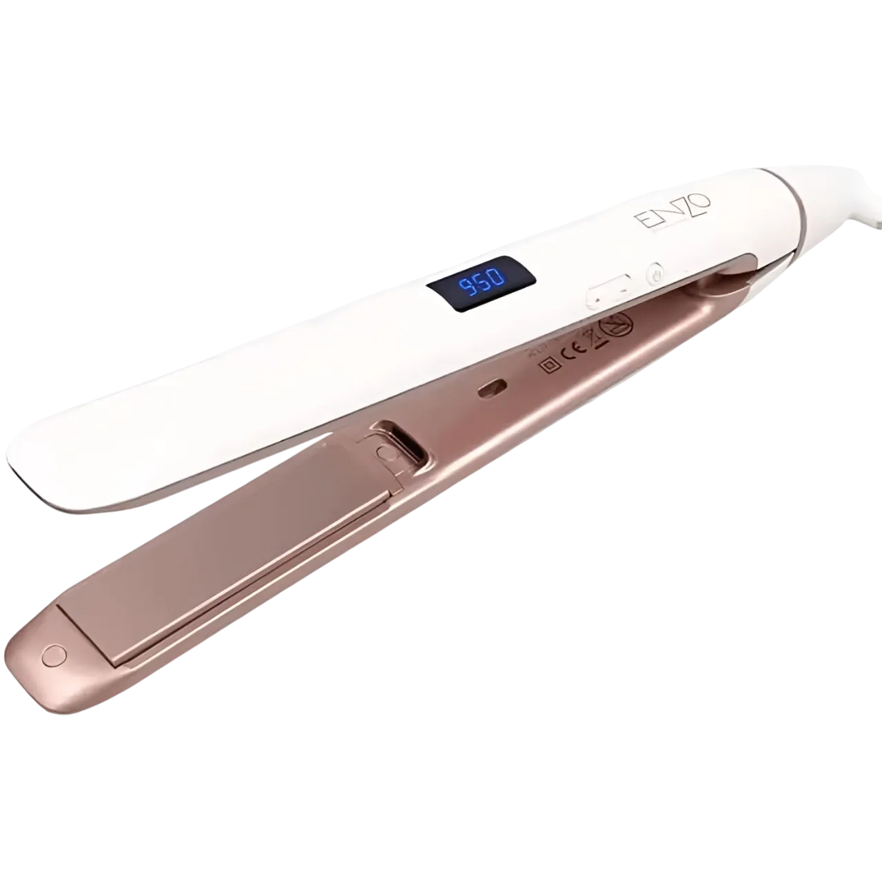 ENZO Professional Ceramic Hair Straightener EN-3125