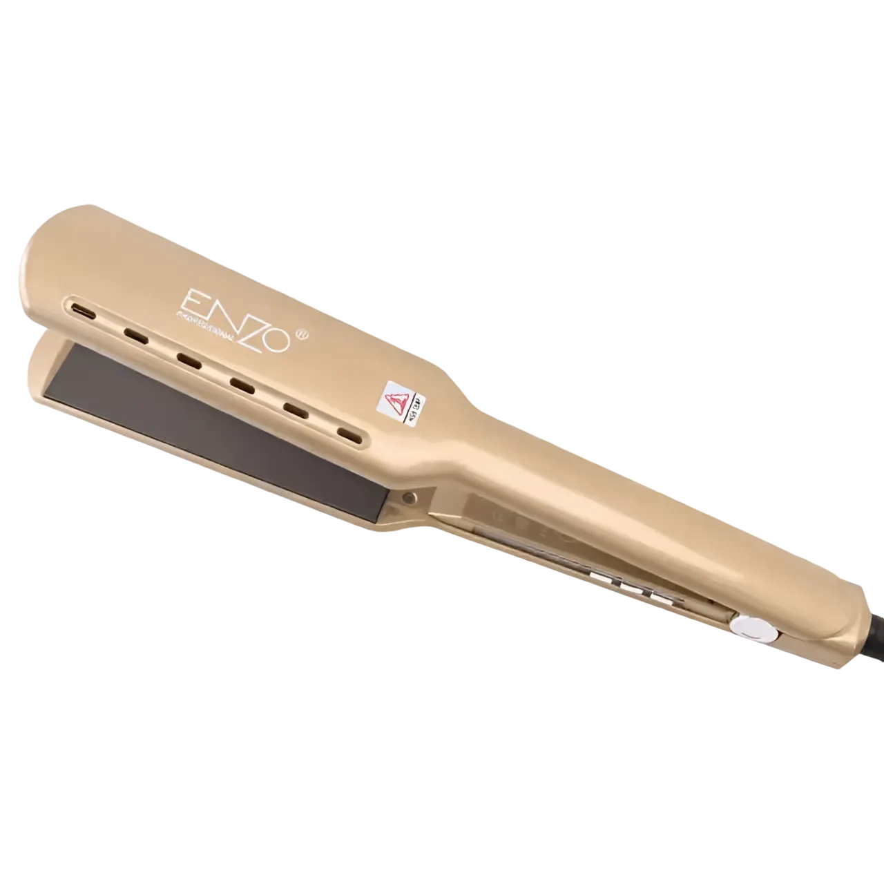 ENZO Professional Hair Straightener EN-3337