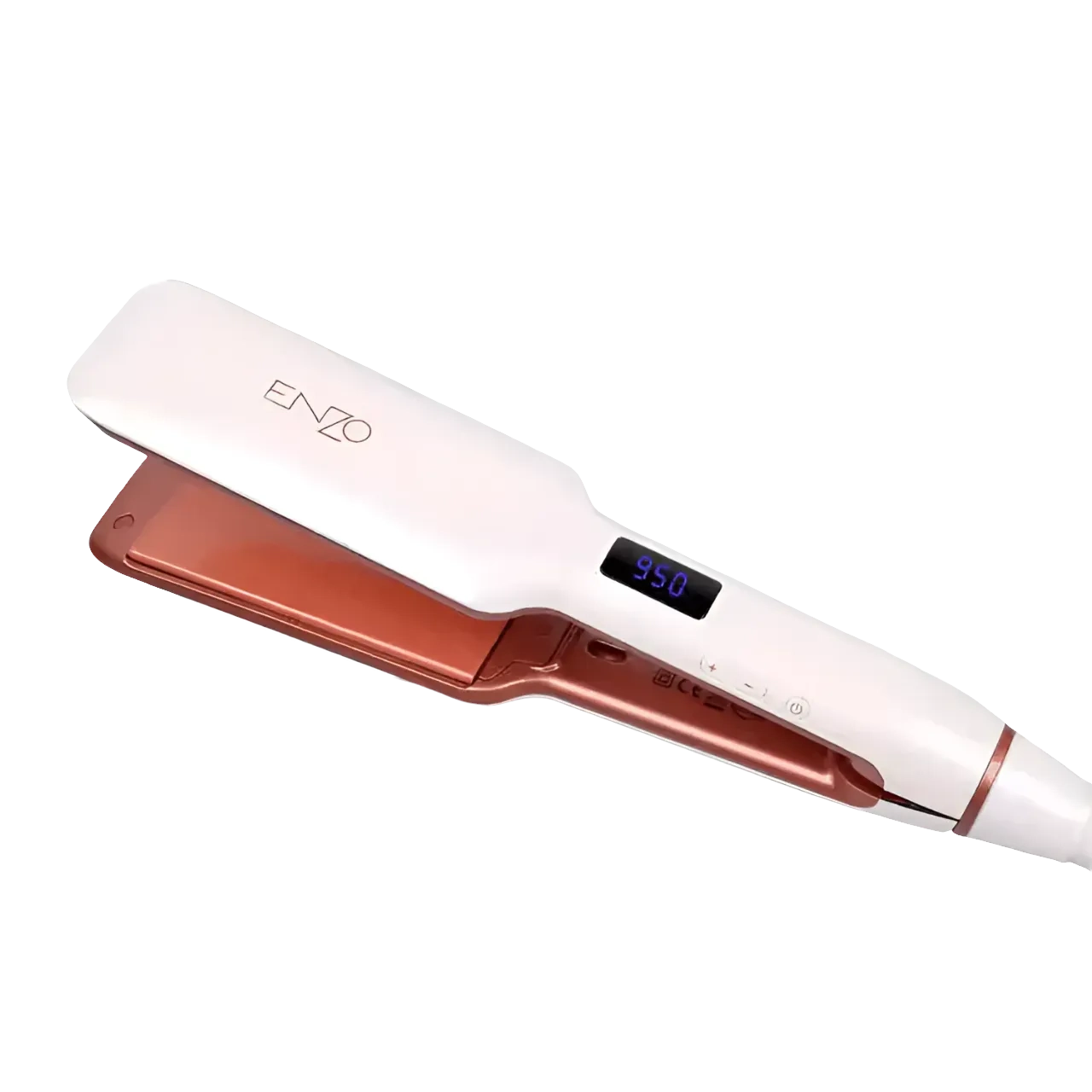 ENZO Professional Hair Straightener EN-3888s