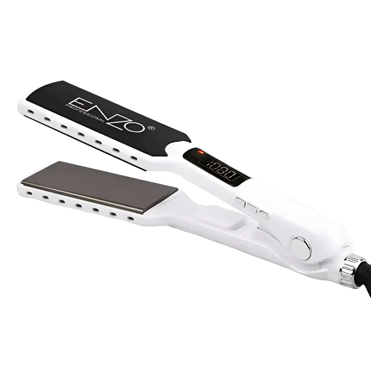 ENZO Professional Nano Titanium Hair Straightener EN-5050