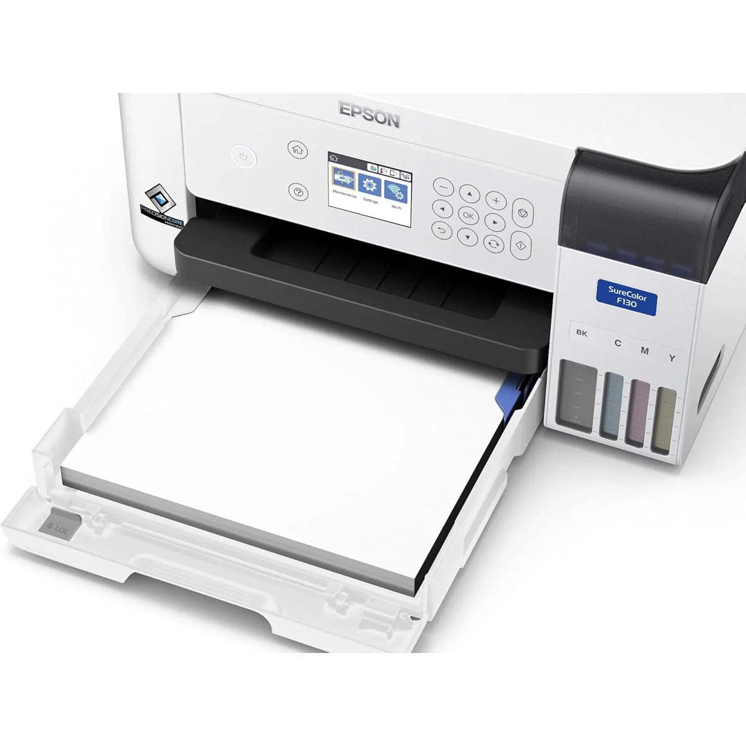 Epson A4 Dye Sublimation Printer Sc-f100