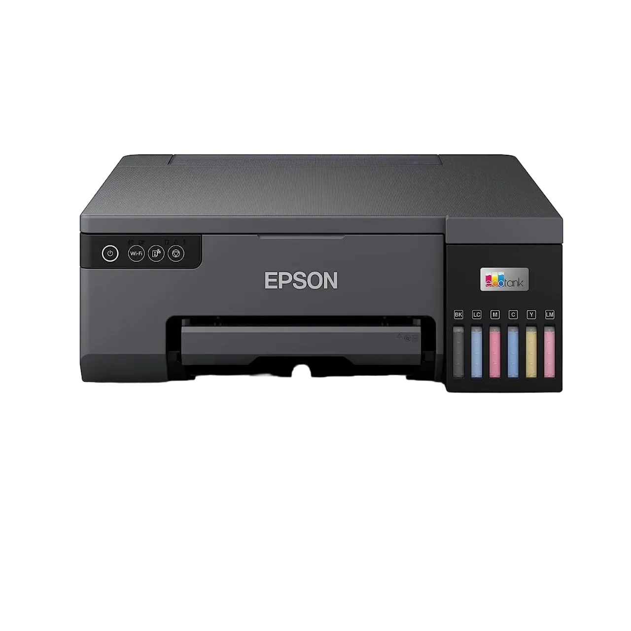 Epson Ecotank 6-colour A4 Photo Printer L8050
