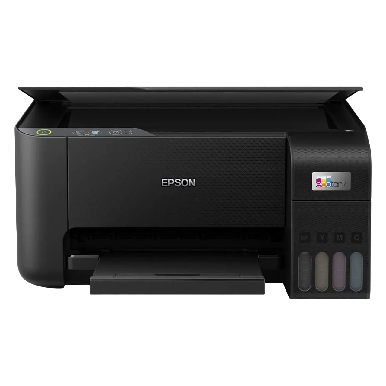 Epson Ecotank A4 All-in-one Ink Tank Printer Black L3211