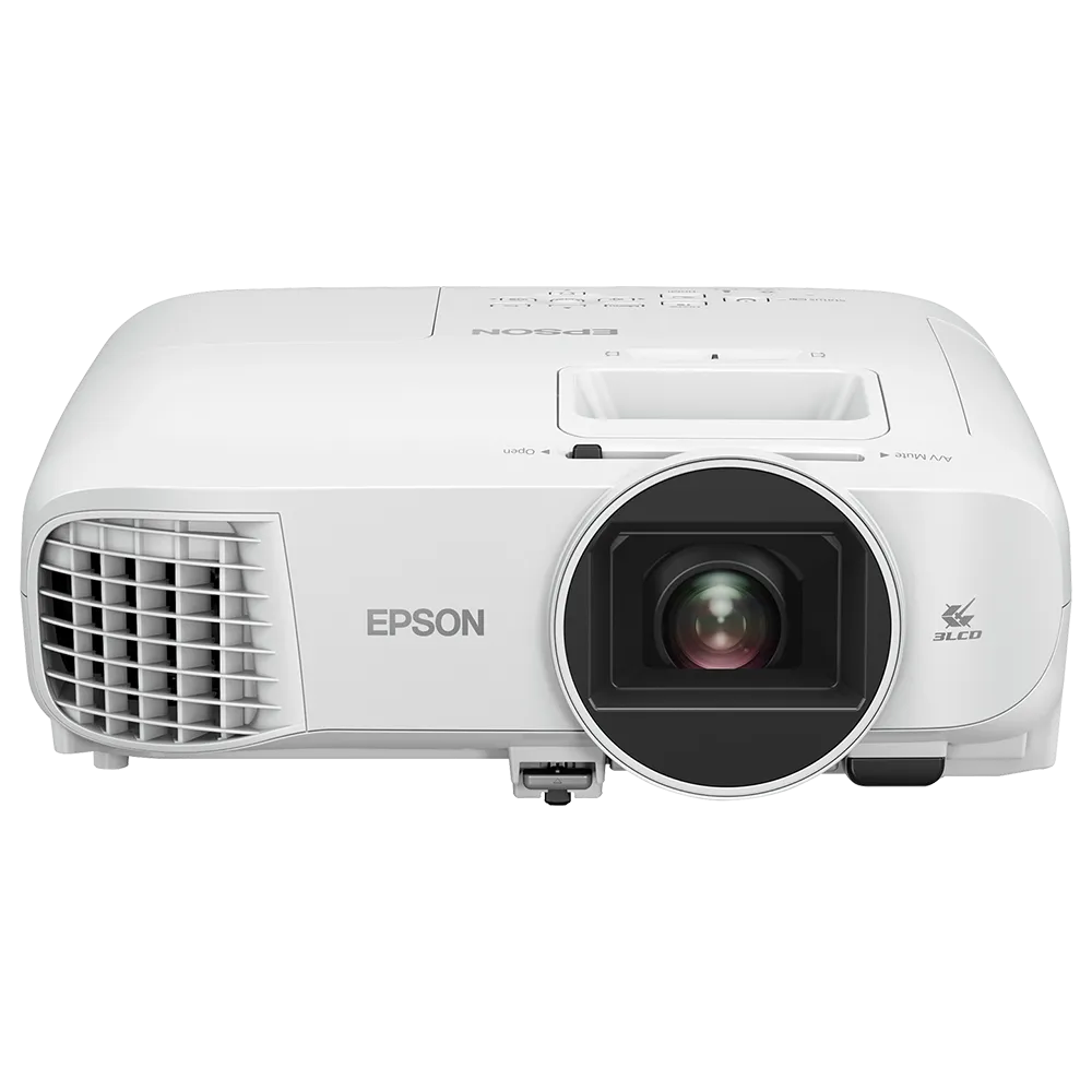 Epson Eh-tw5700 Full Hd 1080p Projector V11ha12040