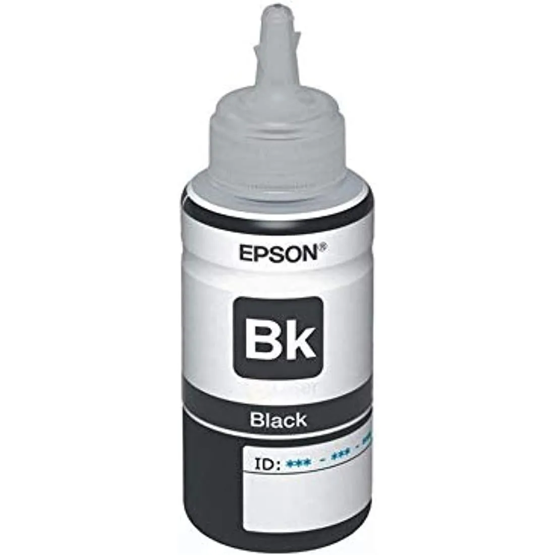 Epson Ink Black 664 B
