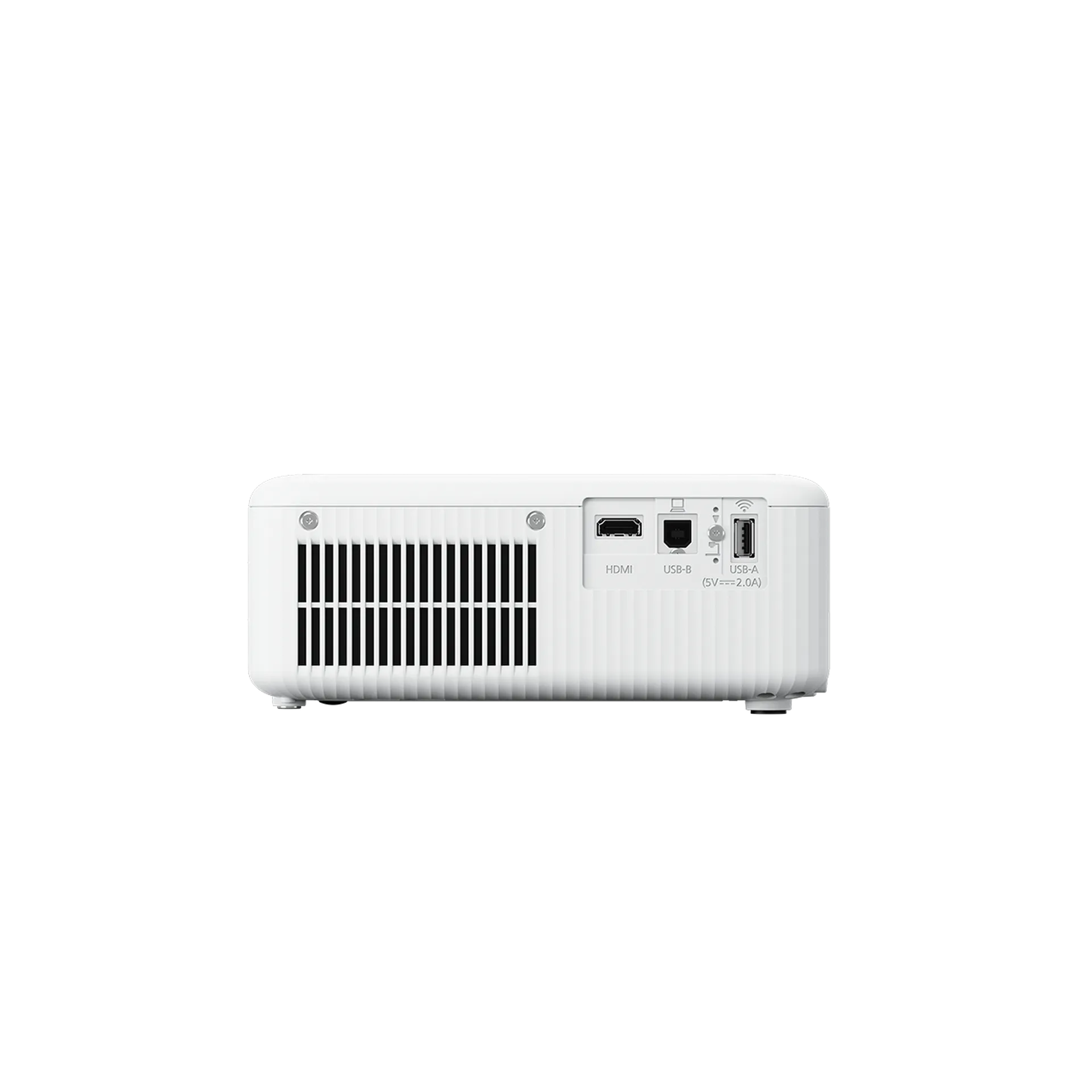Epson Proyector Wxga 3000l Vga Hdmi Co-w01