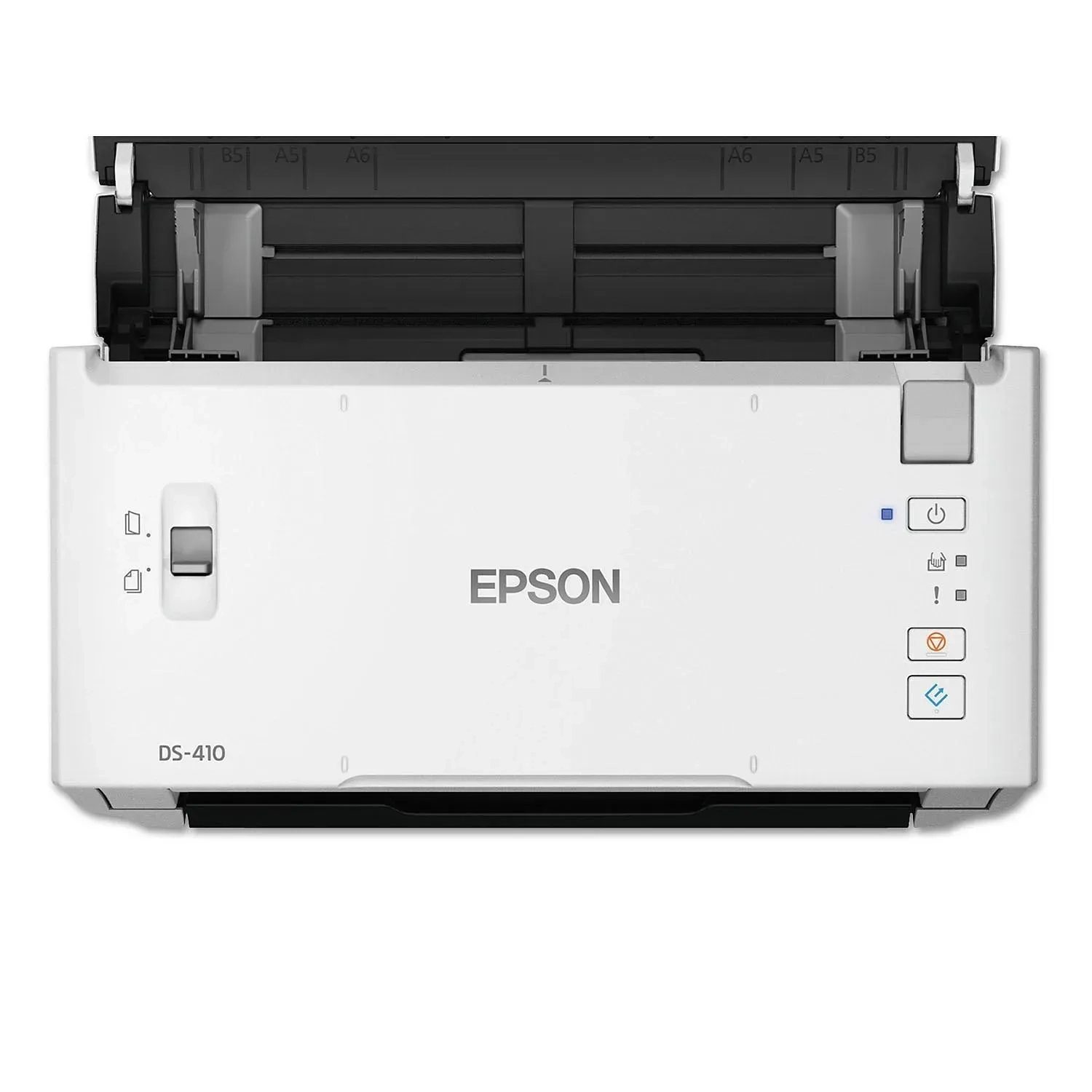 Epson Workforce A4, 1200 Dpi Ds-410