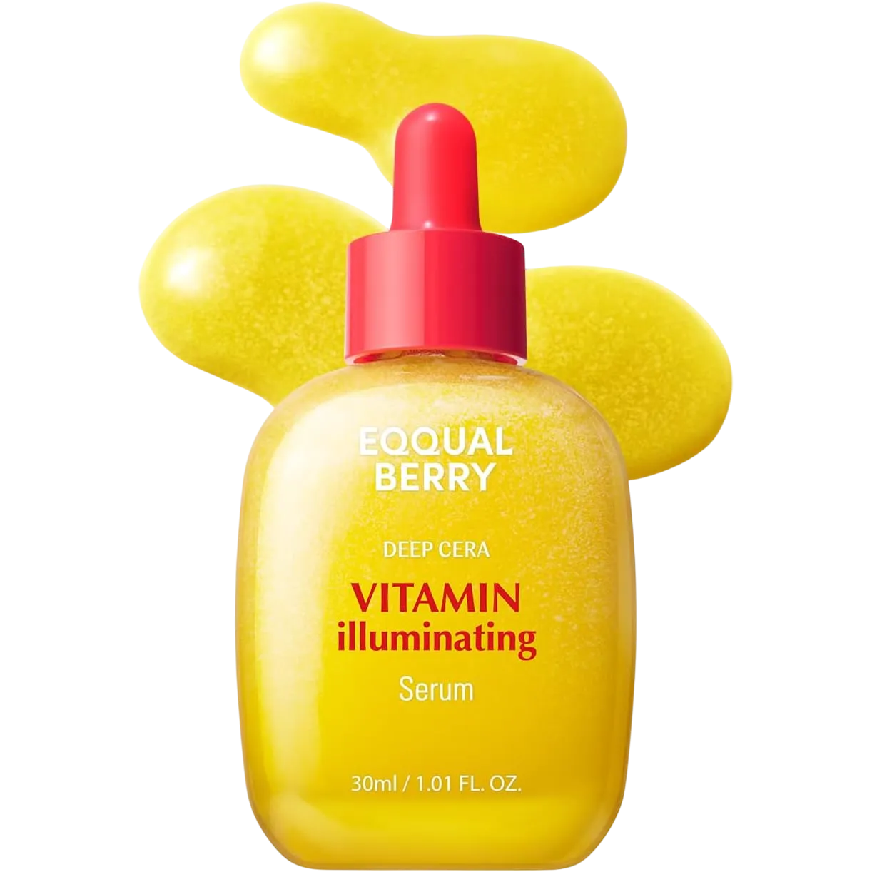 Eqqualberry Vitamin Illuminating Serum 30ml