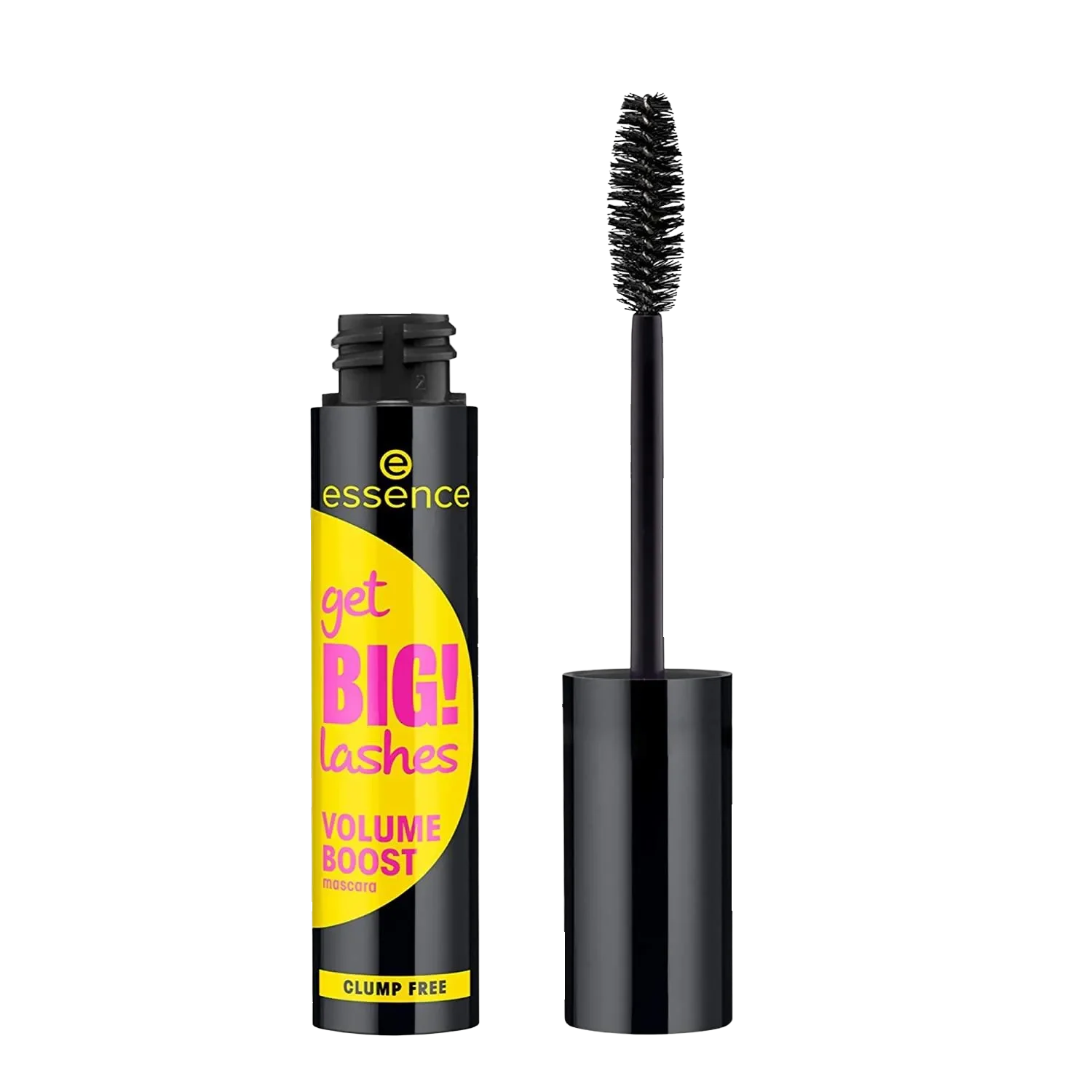 Essence Get Big! Lashes Volume Boost Mascara