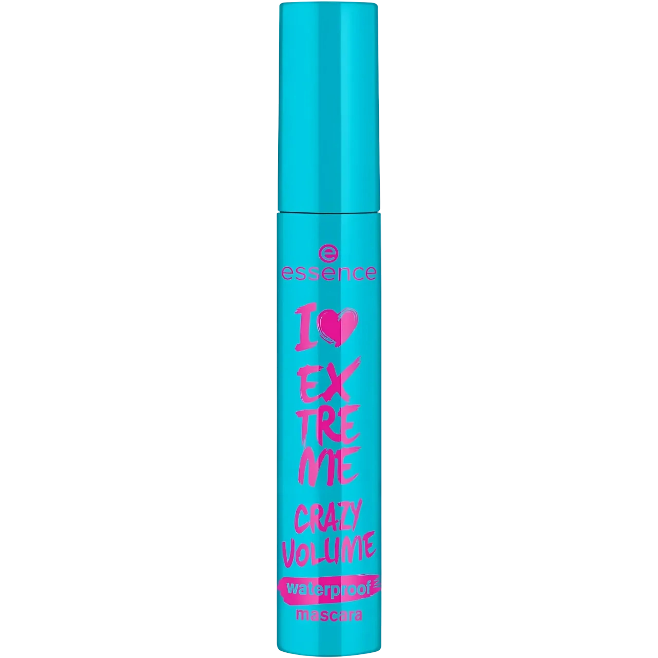 Essence I Love Extreme Crazy Volume Waterproof Mascara
