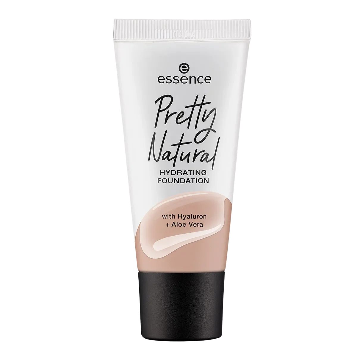 Essence Pretty Natural Hydrating Foundation 110 Cool Beige