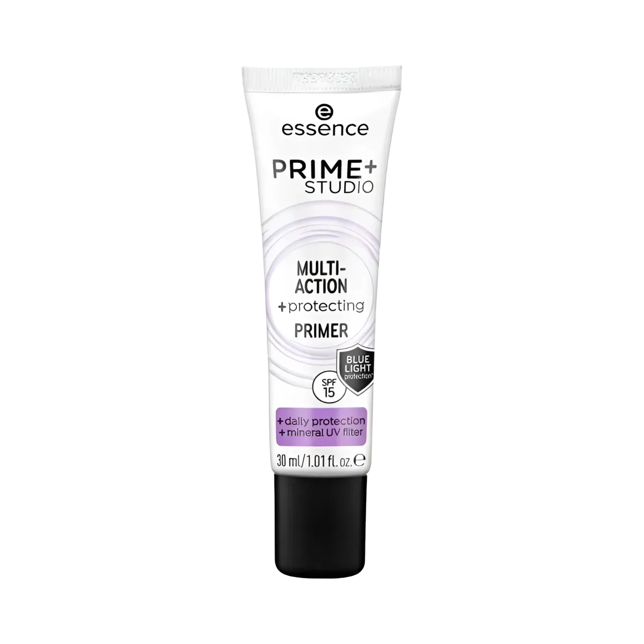Essence Prime+ Studio Multi-Action + Protecting Primer 30 Ml