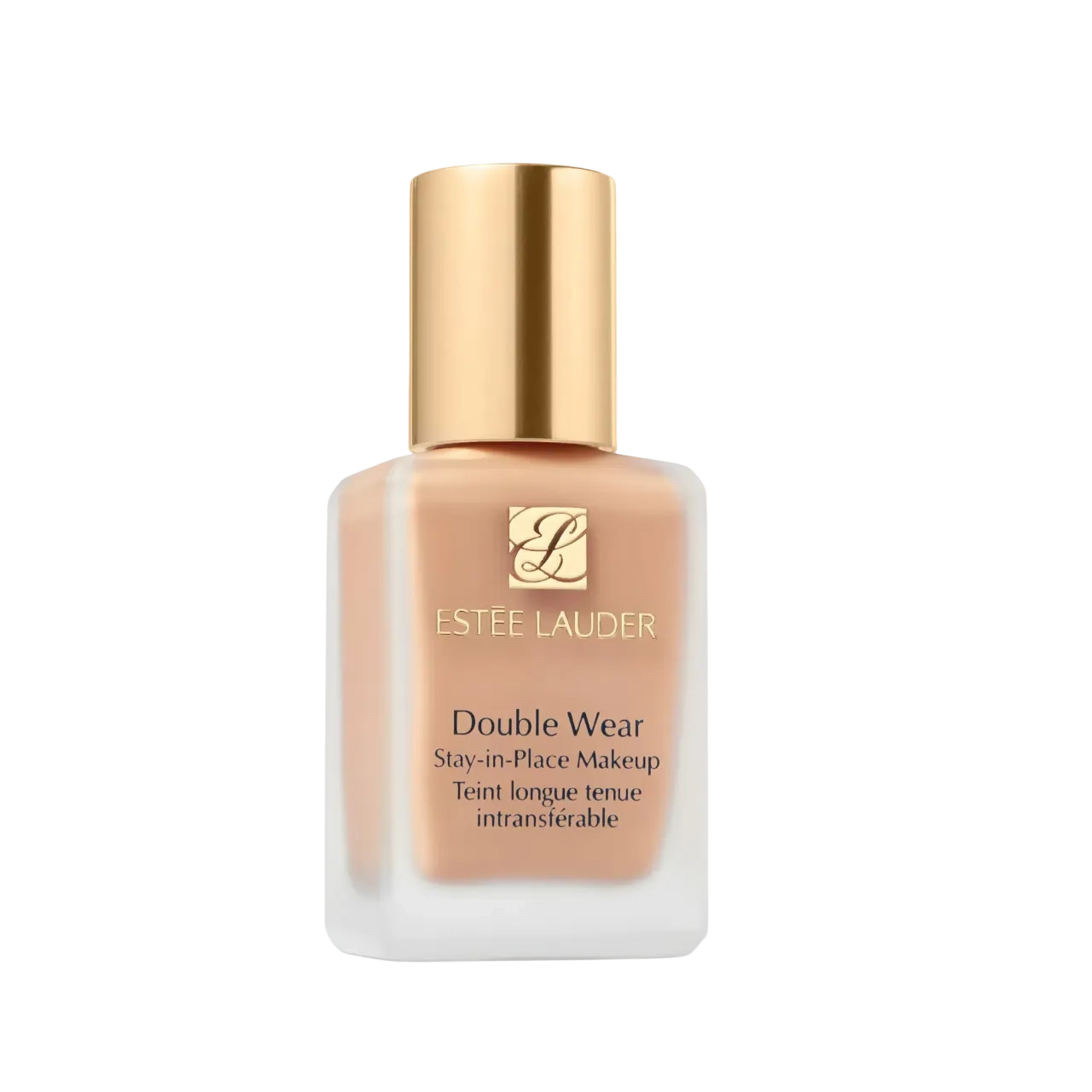 Estée Lauder Double Wear Stay-in-place Foundation 2c0 Cool Vanilla