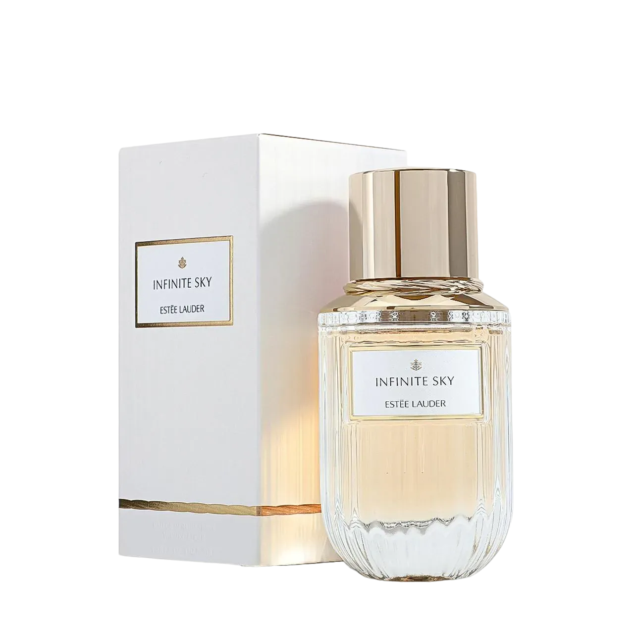 Estée Lauder Infinite Sky Eau De Parfum For Unisex 40 Ml