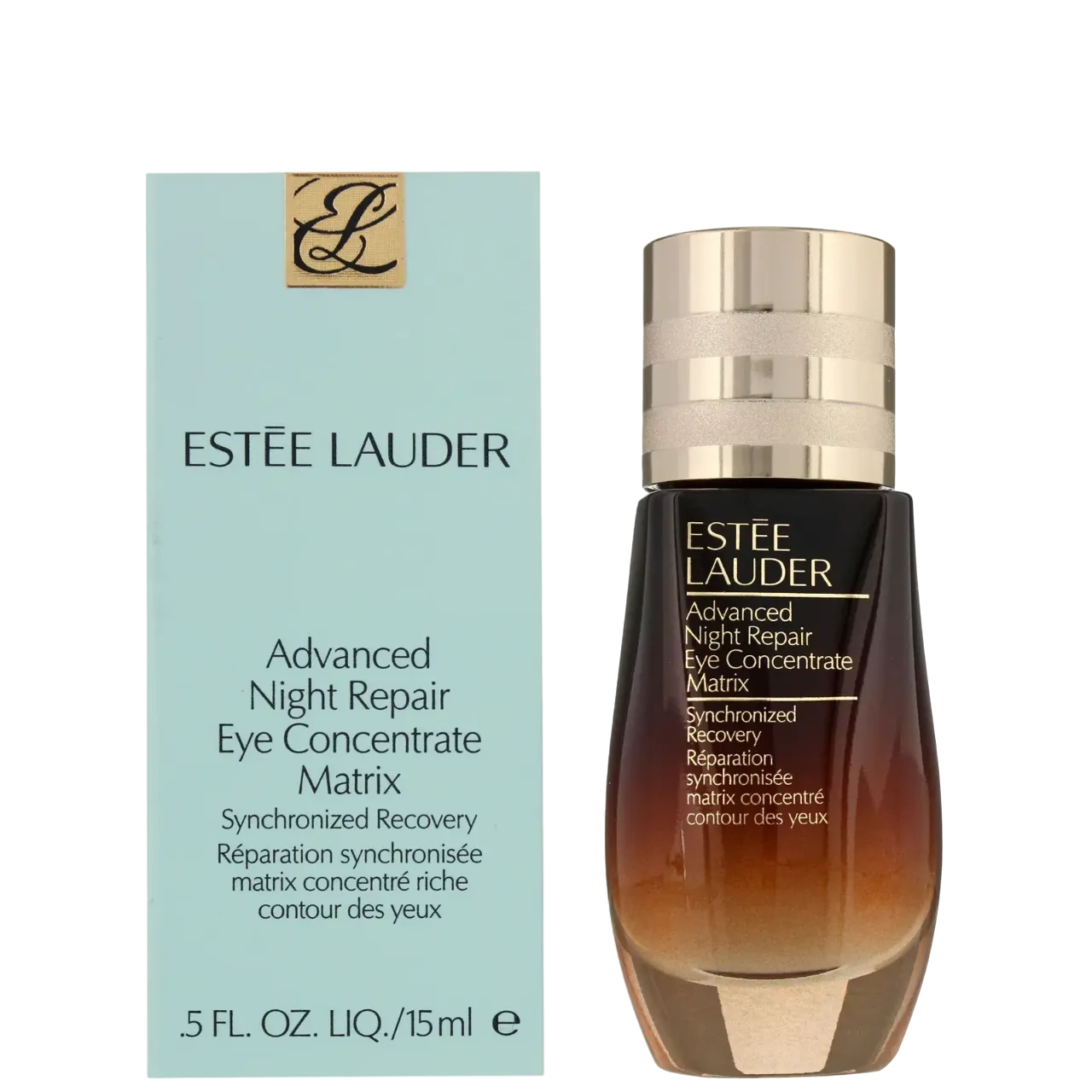 Estée Lauder Advanced Night Repair Matrix Eye Concentrate 15 Ml