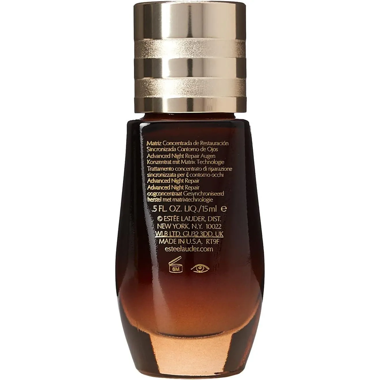 Estée Lauder Advanced Night Repair Matrix Eye Concentrate 15 Ml