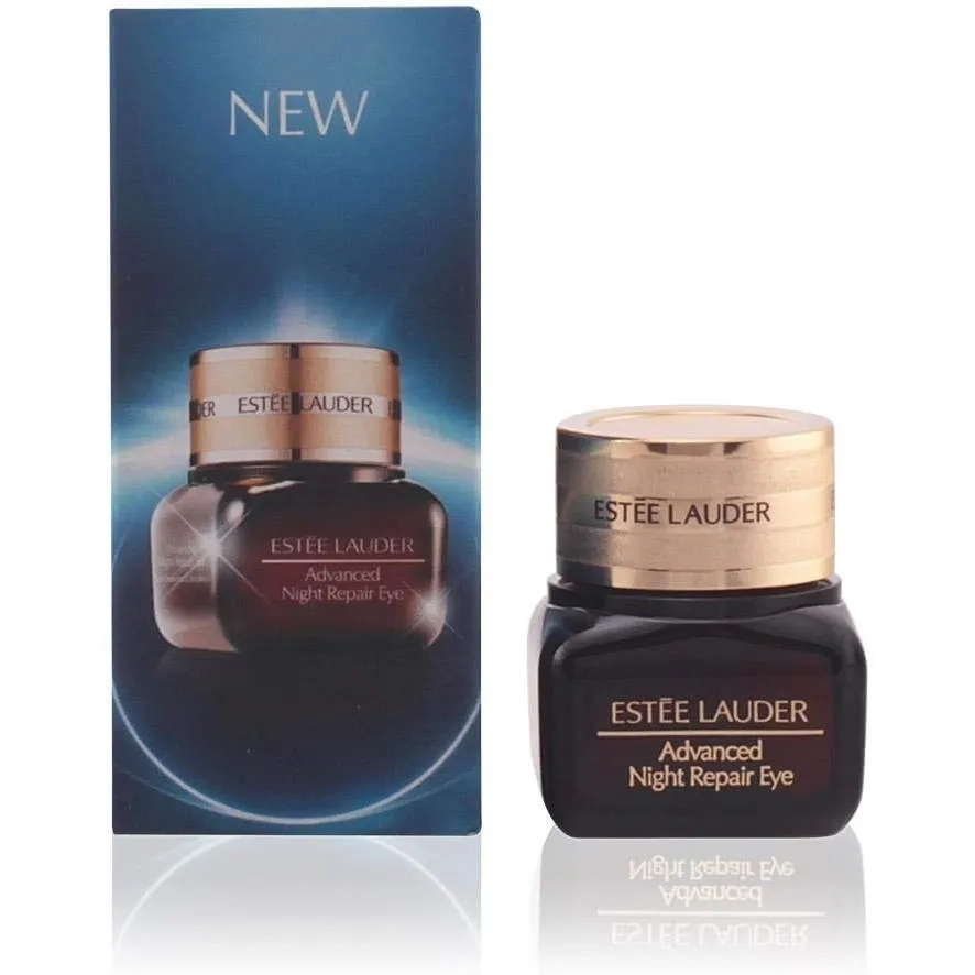 Estee Lauder Advanced Night Repair Eye Synchronized Complex Ii For Dark Circles, 15 Ml