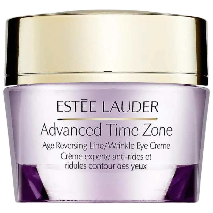Estee Lauder Advanced Time Zone Age Reversing Line & Wrinkle Eye Cream, 0.5 Ounce