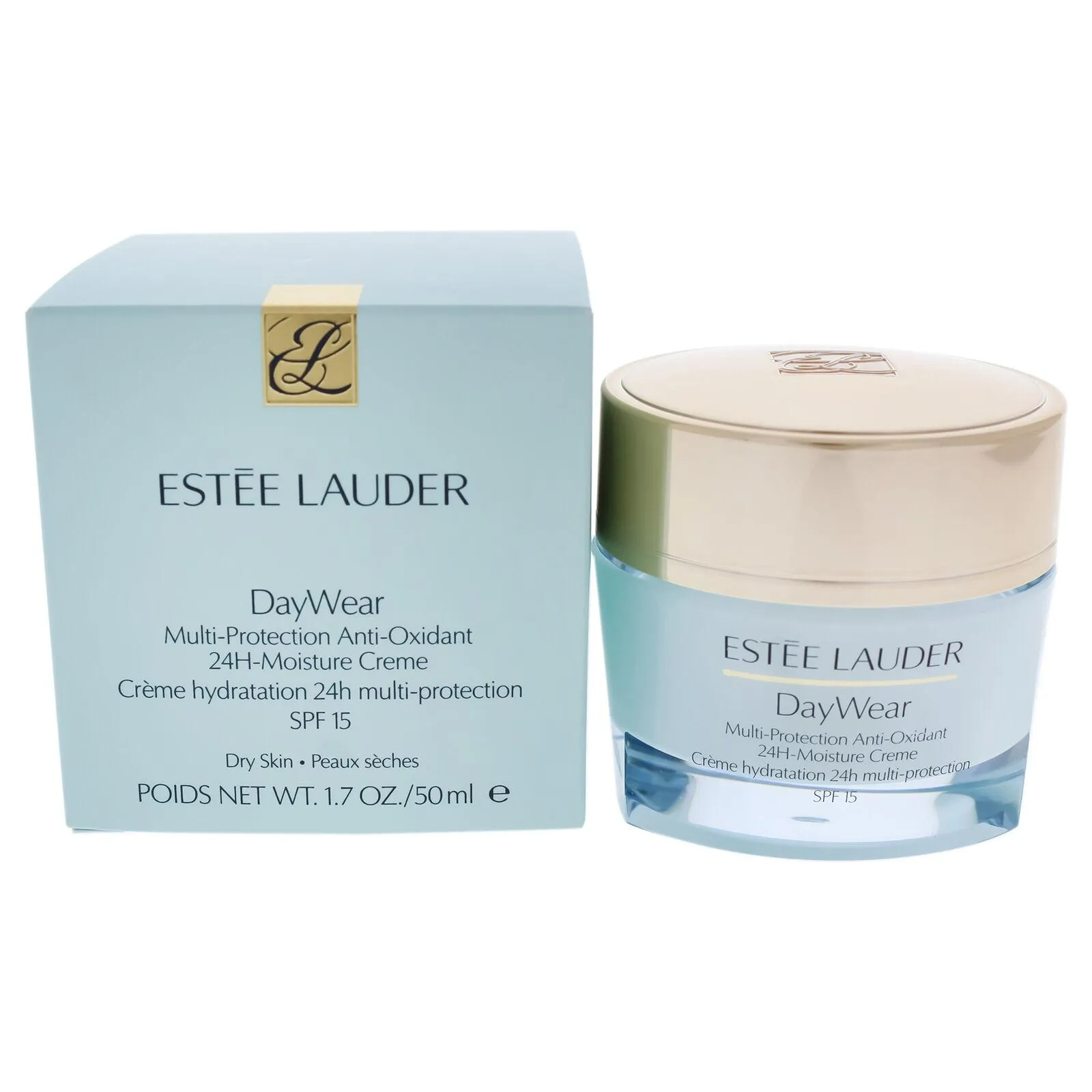 Estée Lauder Daywear Eye Cooling Anti-Ox Gel Creme 15 Ml