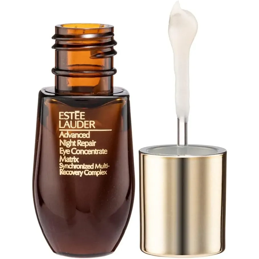 Estee Lauder Multi-Recovery Advanced Night Repair Eye 0.5 Oz-15 Ml