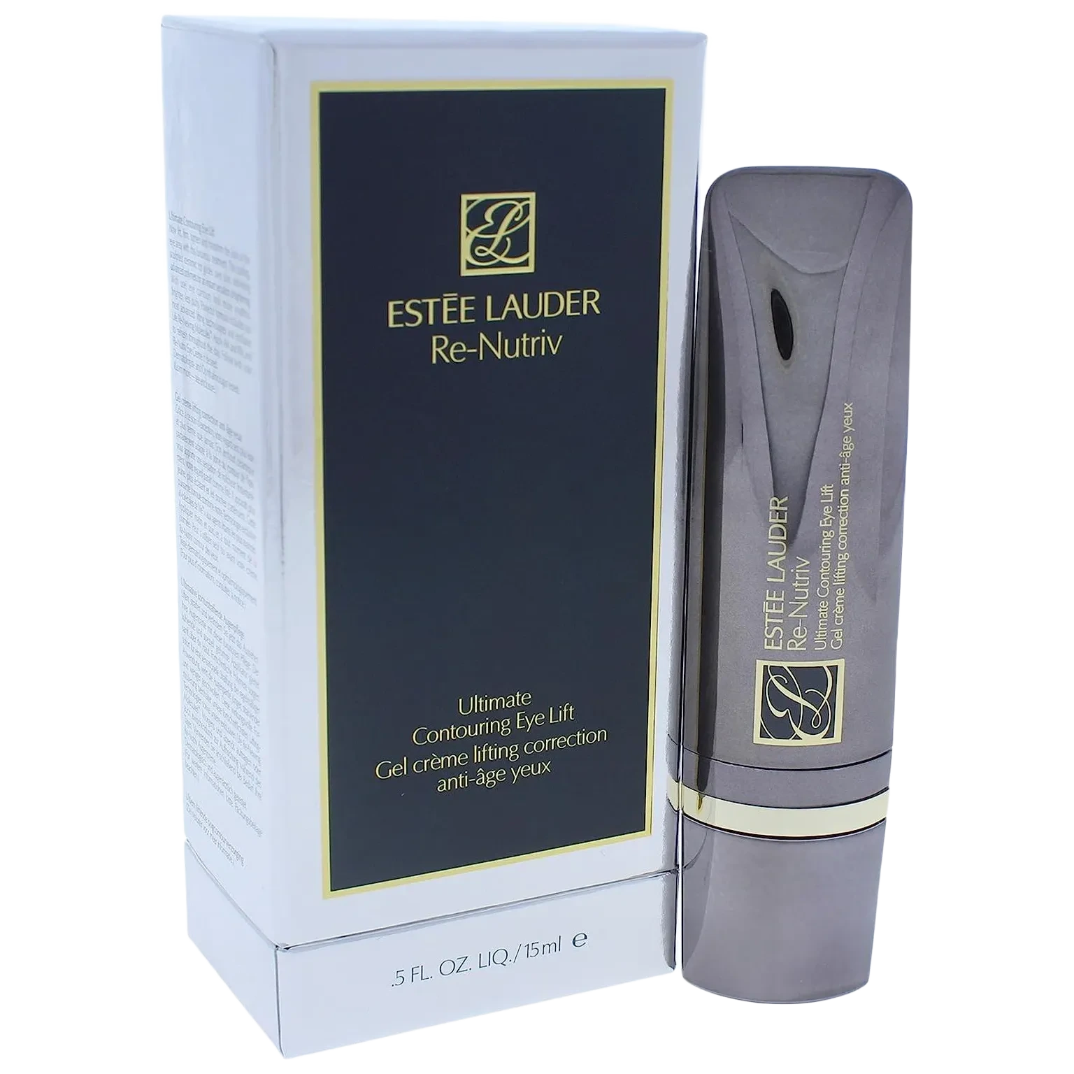 Estee Lauder Re-Nutriv Ultimate Contouring Eye Lift, 0.5 Ounce
