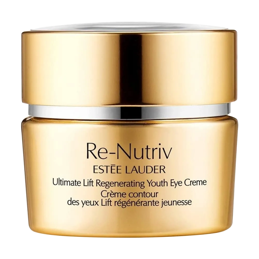 Estee Lauder Re-Nutriv Ultimate Lift Regenerating Youth Eye Creme, Travel Size