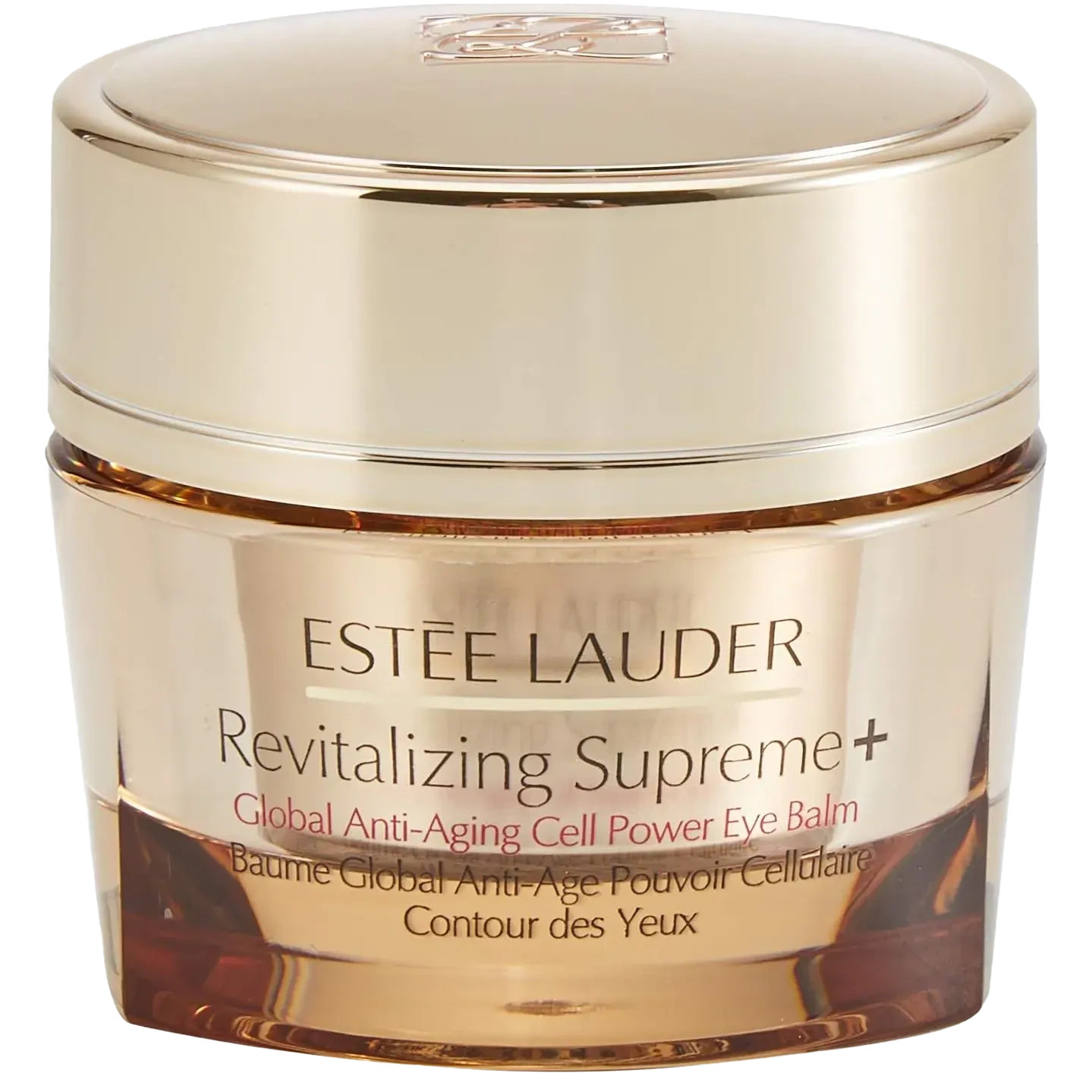 Estée Lauder Revitalizing Supreme+ Global Anti-Aging Cell Power Eye Balm 15Ml