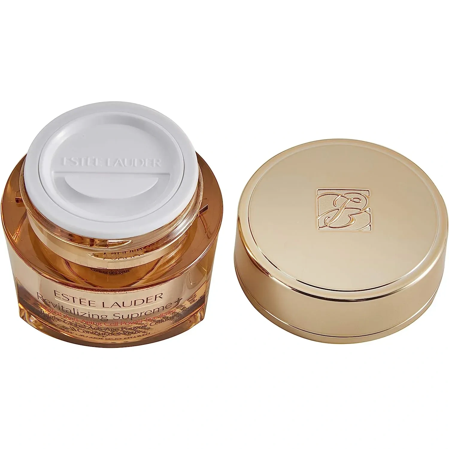 Estée Lauder Revitalizing Supreme+ Global Anti-Aging Cell Power Eye Balm 15Ml