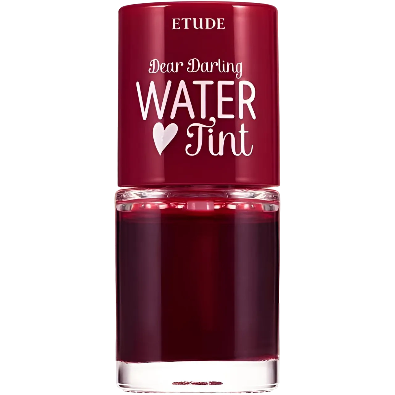 Etude House Dear Darling Water Tint Red