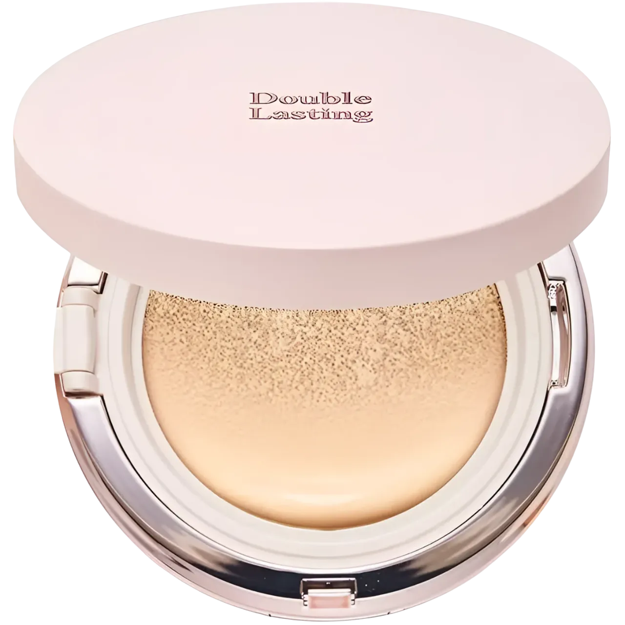 Etude House Double Lasting Cushion Cover 17N1 Neutral Vanilla Spf50+ Pa++++ 15 G