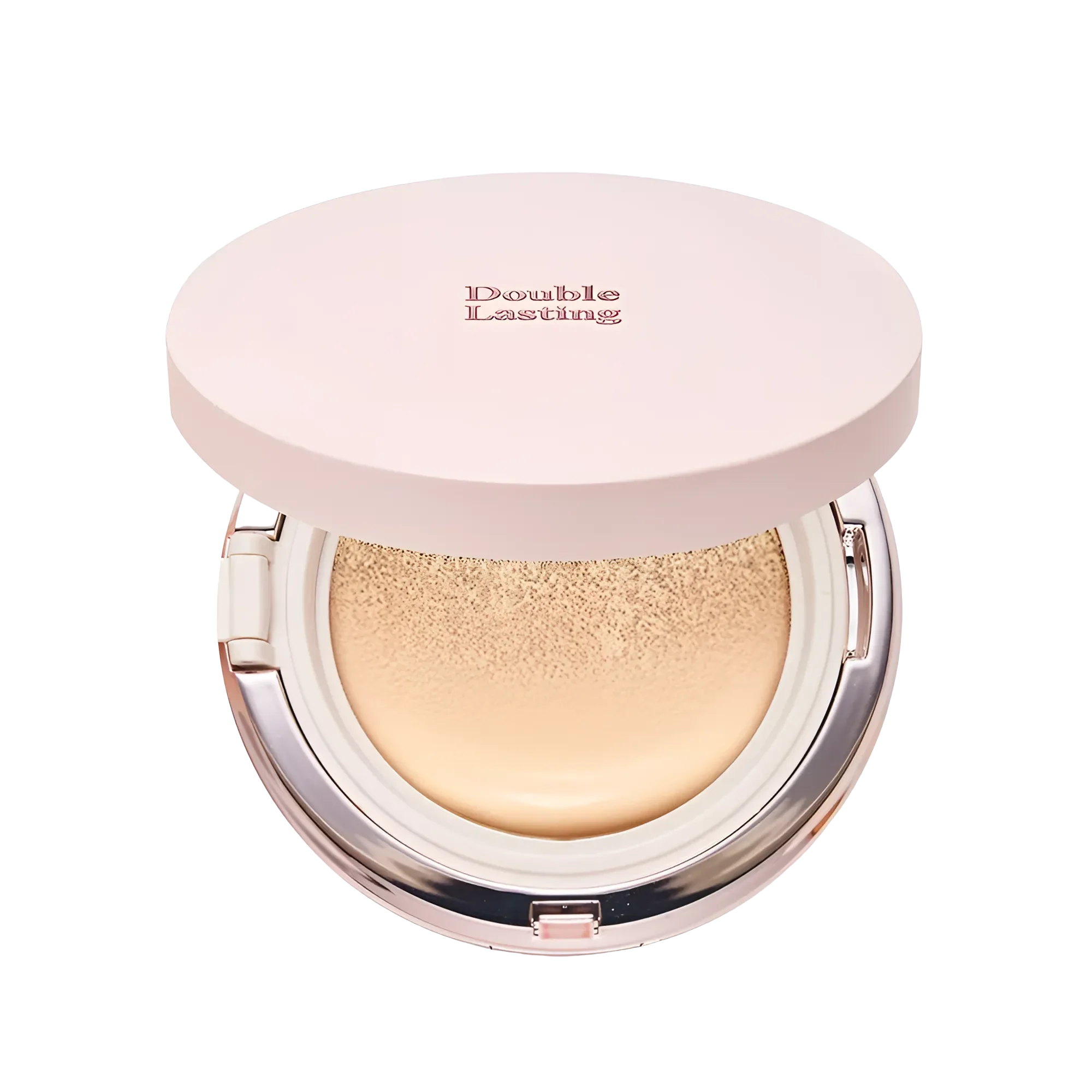 Etude House Double Lasting Cushion Cover 21N1 Neutral Beige