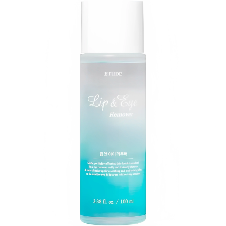 Etude House Lip&Eye Remover 100Ml