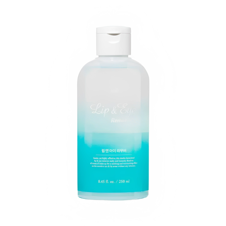 Etude House Lip&Eye Remover 8.45 Fl.Oz (250Ml)