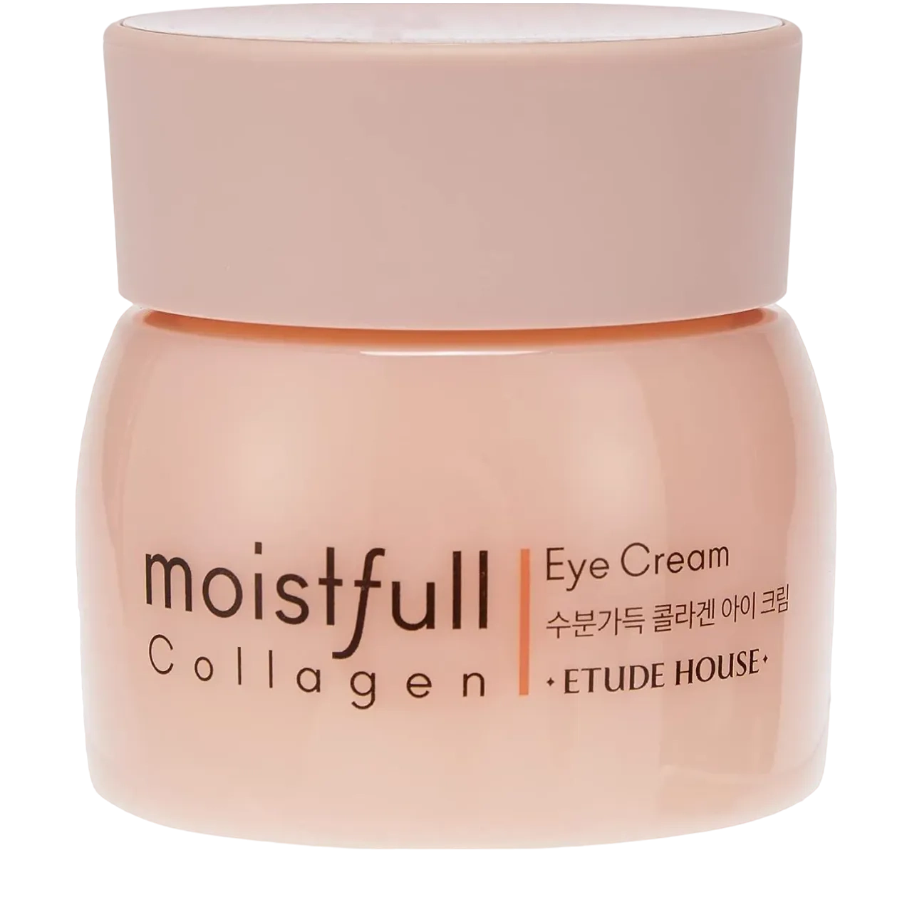 Etude House Moistfull Collagen Eye Cream, 28 Ml