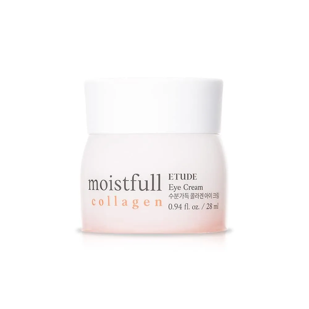 Etude House Moistfull Collagen Eye Cream 28Ml