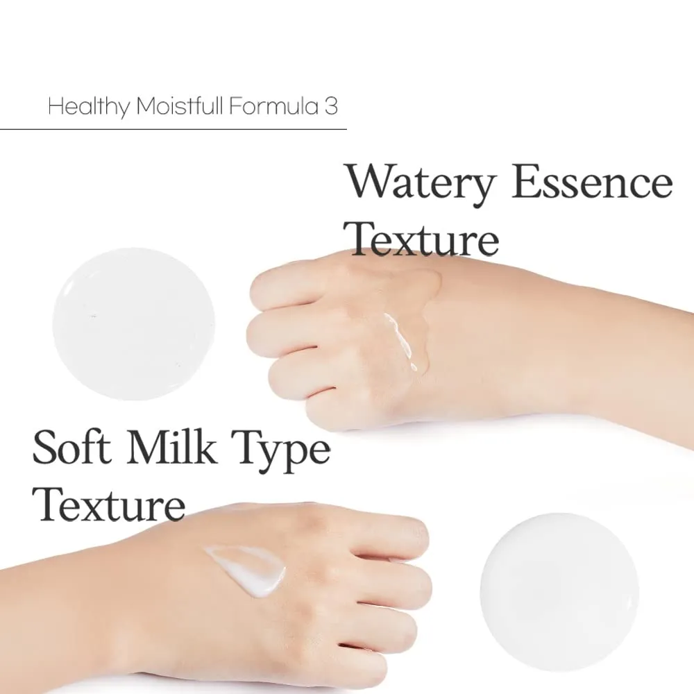 Etude House Moistfull Collagen Skincare Set (Skin Toner 200mL + Emulsion 180ml)