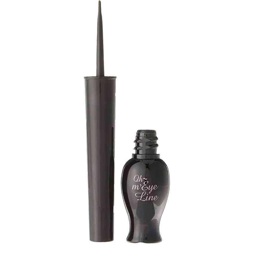 Etude House Oh M'Eye Line 01 Black Eye Liner