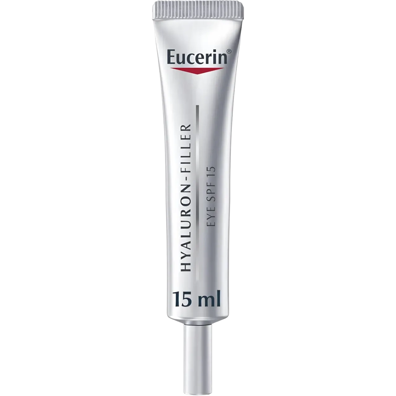 Eucerin Hyaluron-Filler Anti-Ageing Eye Cream With Hyaluronic Acid,Reduces Eye Wrinkles,Spf15,15Ml