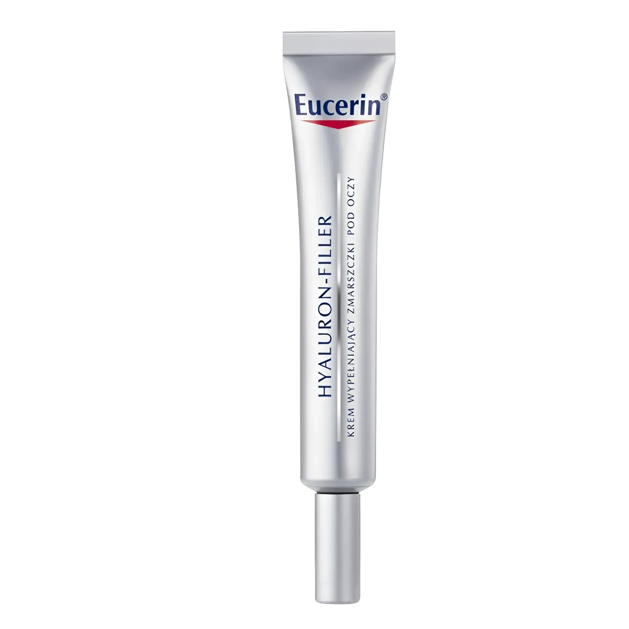 Eucerin Hyaluron Filler Eye Cream 15Ml Intensive Wrinkle-Filling