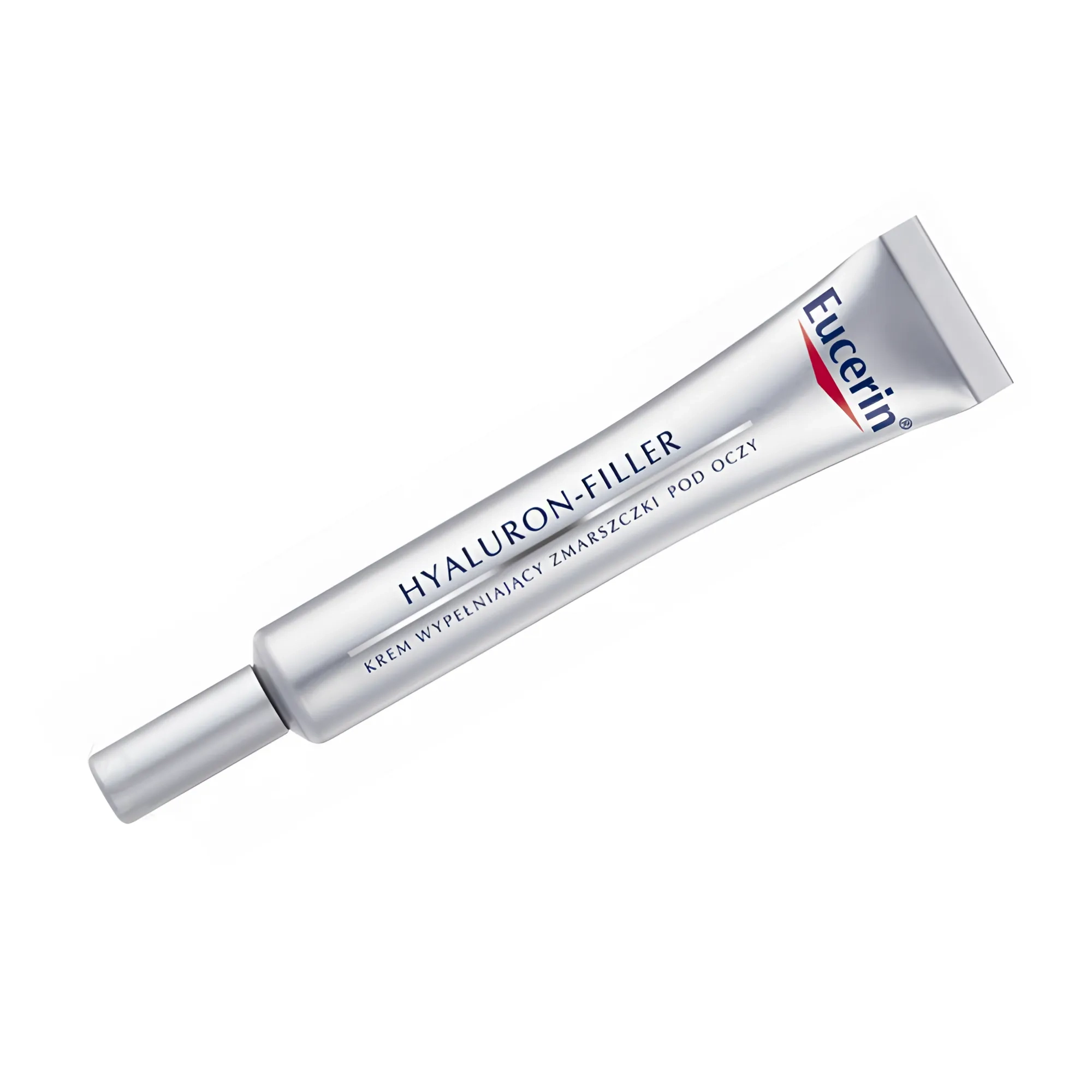 Eucerin Hyaluron Filler Eye Cream 15Ml Intensive Wrinkle-Filling