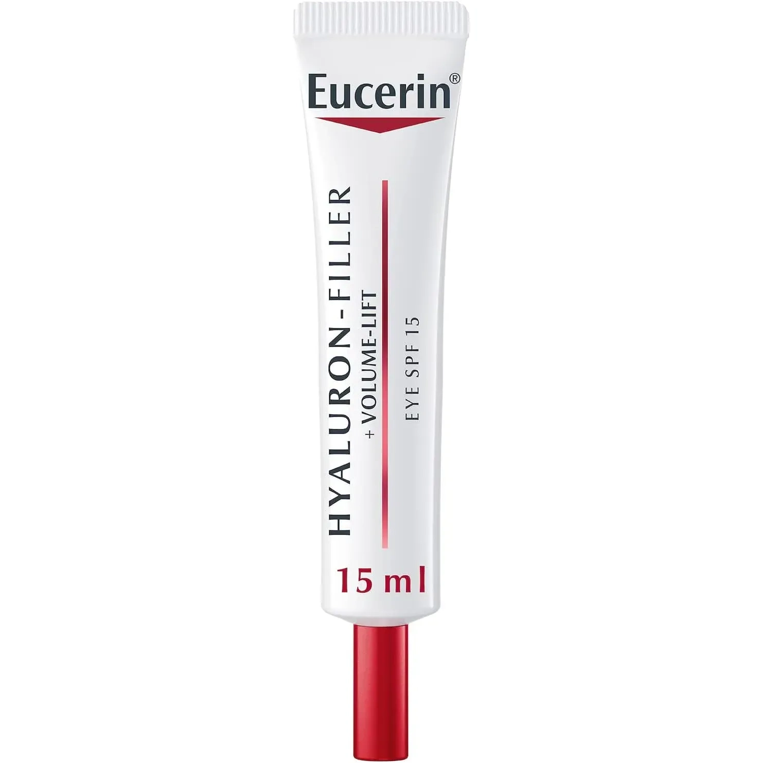 Eucerin Hyaluron-Filler + Volume Lift Eye Cream 15Ml