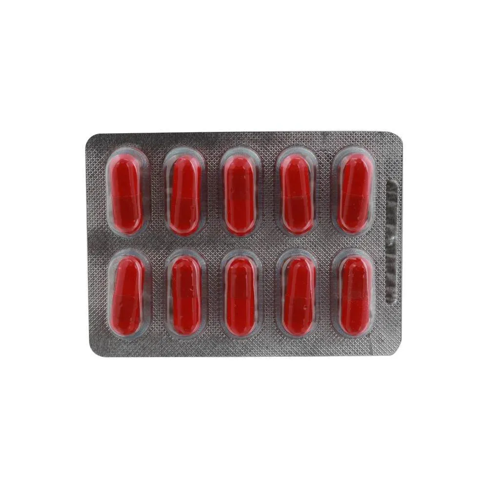 Evexia Felipo Capsules 30's