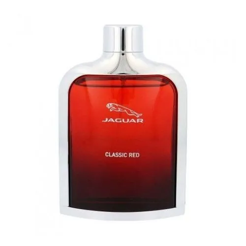 JAGUAR CLASSIC RED M EDT 100ML