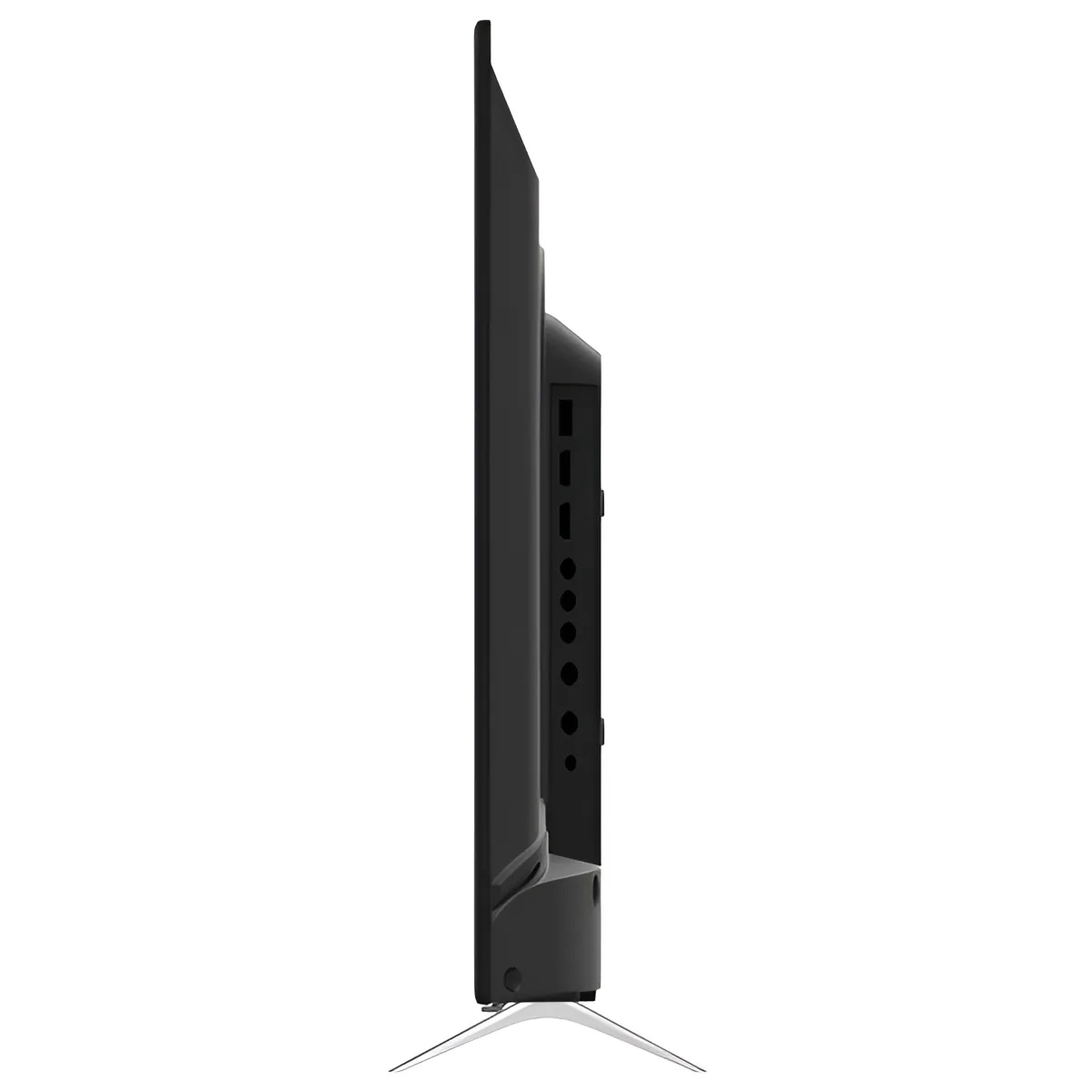 Evvoli 32 Inch Hd Ready Standard Led Tv Black 32Ev100